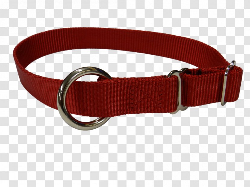 Dog Collar Sled Leash - Belt Transparent PNG