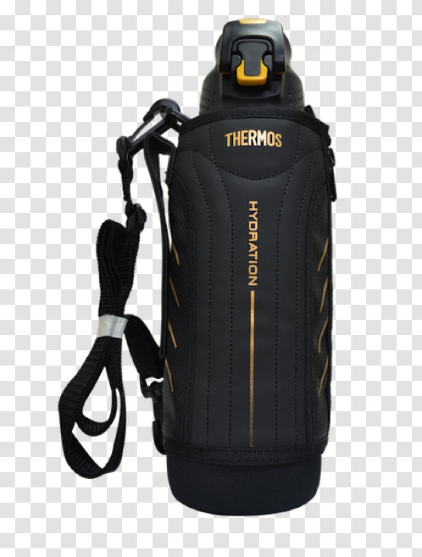 Sport Bottle Thermoses Bag Shopinas - Thumbnail Transparent PNG