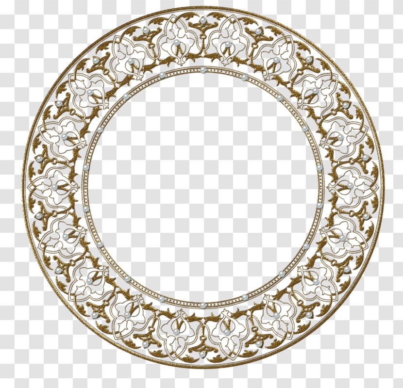 Picture Frames Oval - Photography - Tableware Transparent PNG