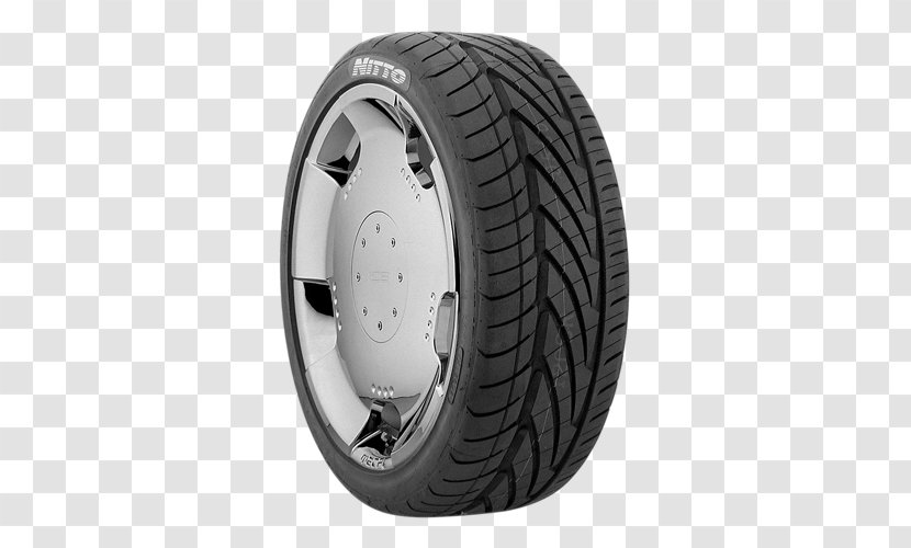 Car Bridgestone Turanza ER33 RFT Motor Vehicle Tires Run-flat Tire - Steepleton Company - Nitto Product Transparent PNG