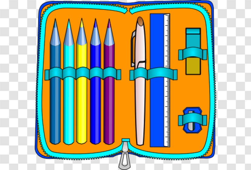 art pencil box