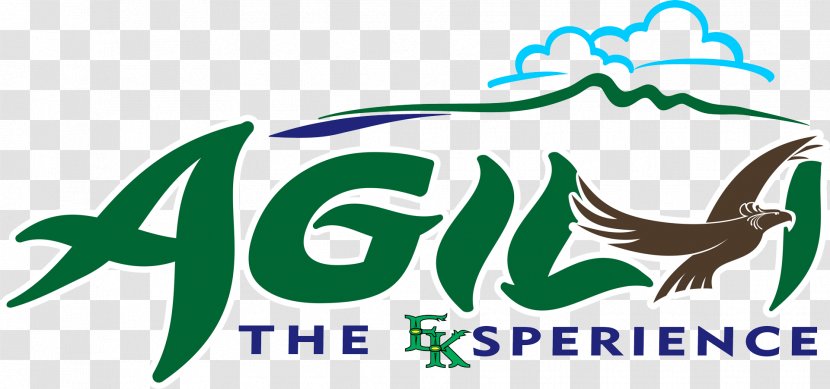Enchanted Kingdom Flight Agila: The EKsperience Forest Tourist Attraction - Logo - Agila Eksperience Transparent PNG