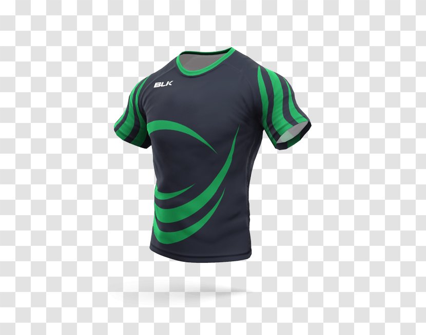 T-shirt Jersey Uniform Field Hockey - Sportswear Transparent PNG