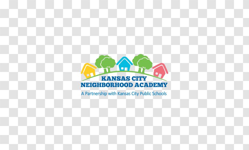 Kansas City Neighborhood Academy Show Me KC Schools Logo - School - Kc Transparent PNG