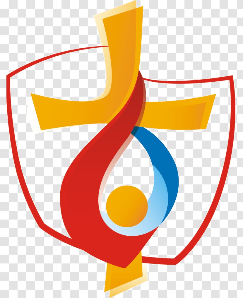 World Youth Day 2016 2019 2013 Diocese - Pope John Paul Ii - Nutrition Month 2018 Logo Transparent PNG