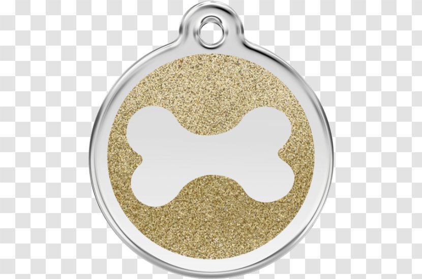 Dog Cat Medal Dingo Pet Tag - Stainless Steel Transparent PNG