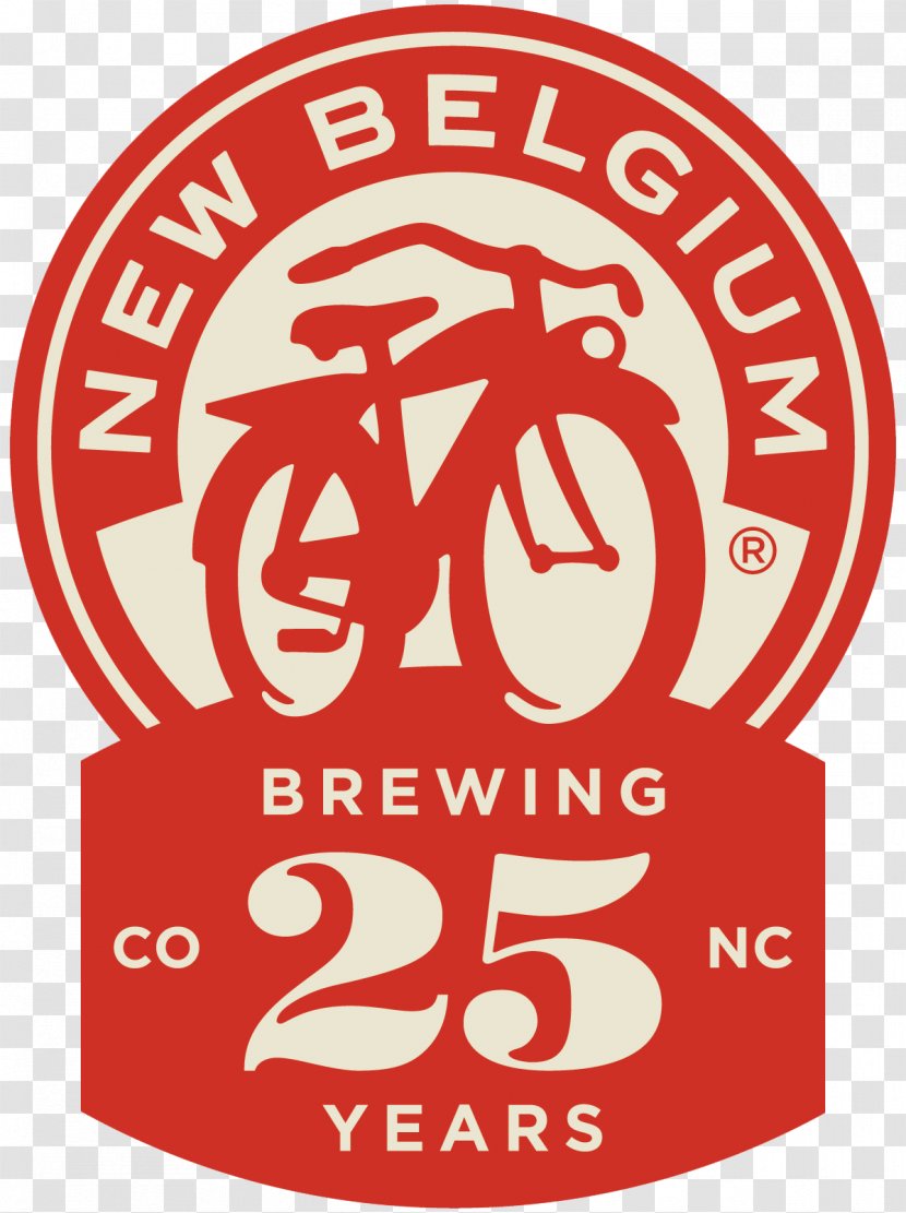 New Belgium Brewing Company Beer Magnolia Gastropub And Brewery Fat Tire - Oud Beersel Transparent PNG