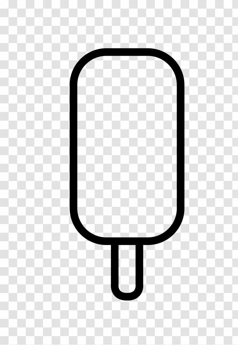 Ice Cream Sketch - Symbol Transparent PNG
