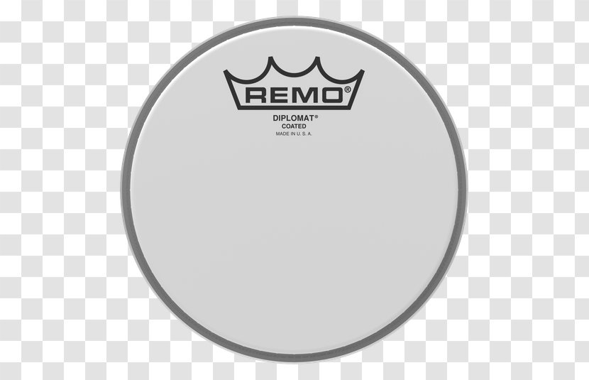 Remo Drumhead FiberSkyn Mesh Head - Cartoon - Drum Transparent PNG