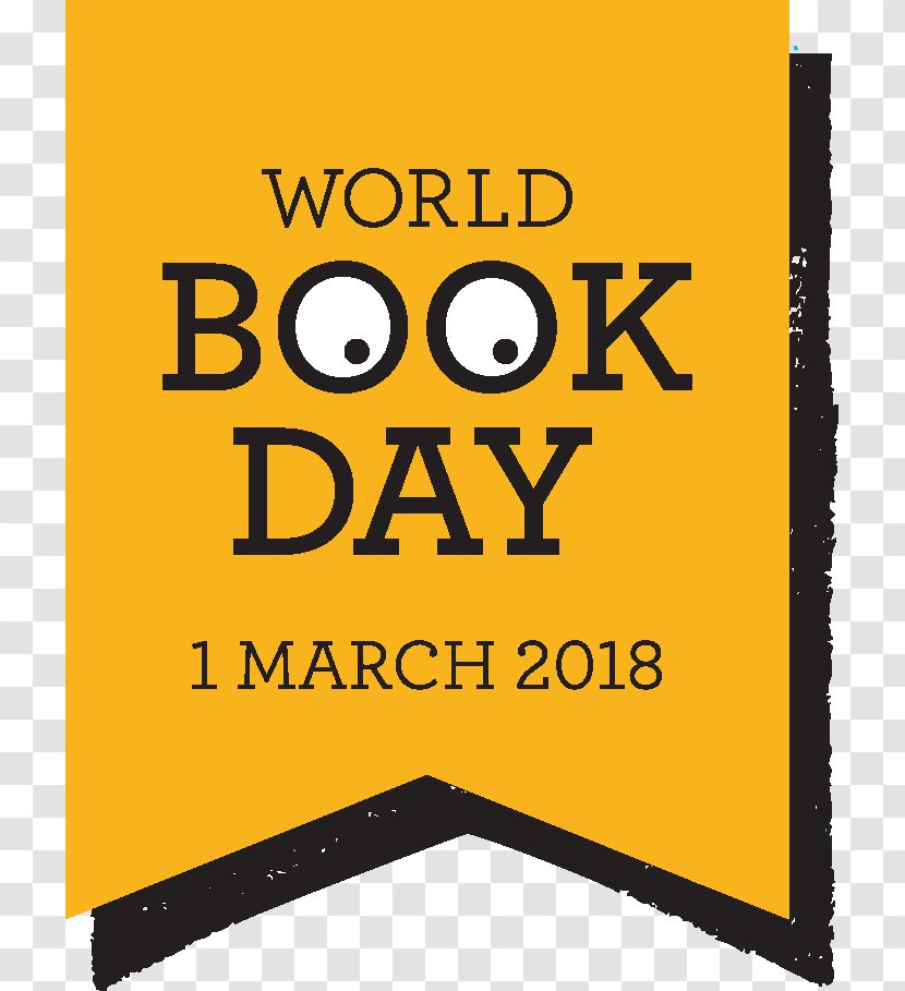 2018 World Book Day Reading The Triple Crown Centre - Quiz Competition Transparent PNG