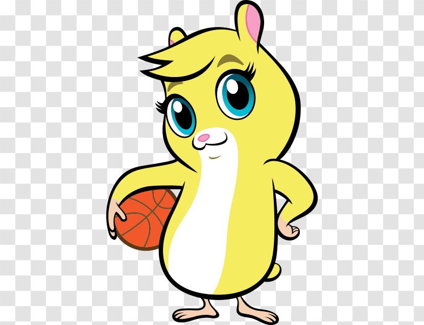 YouTube ZhuZhu Pets Animated Film Disney Channel - Beak - Fat Tuesday Transparent PNG