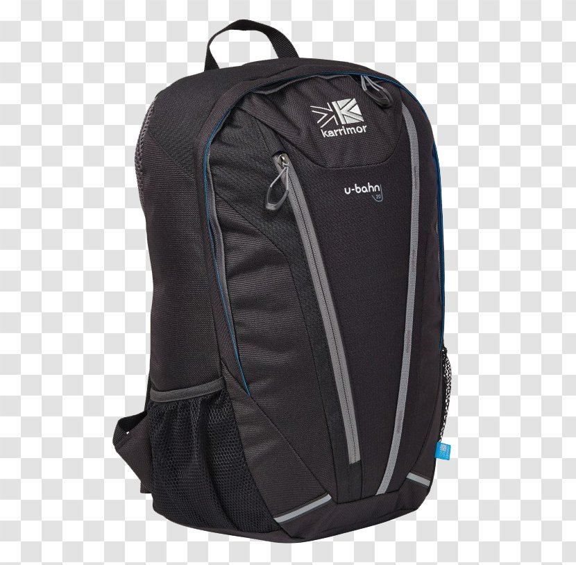 Backpack Karrimor Hiking Liter Bag Transparent PNG