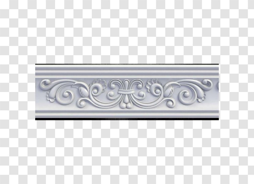 Budivelʹnyy Rynok Baseboard Cornice Drywall Декор - System - Baget Transparent PNG