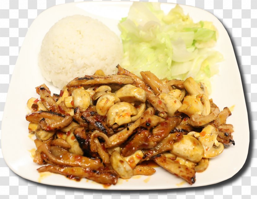 American Chinese Cuisine Of The United States Recipe - Frying - Vietnamese Transparent PNG