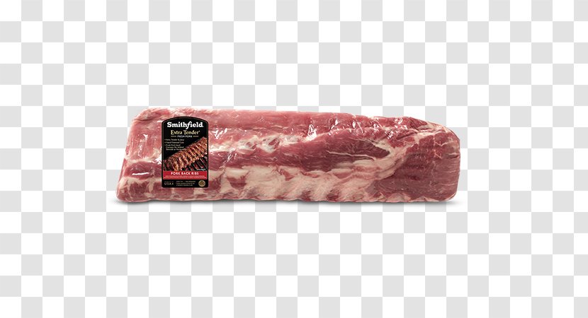 Sirloin Steak Spare Ribs Barbecue Pork - Flower Transparent PNG