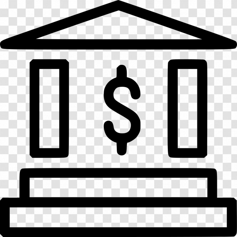 Bank Finance - Signage Transparent PNG