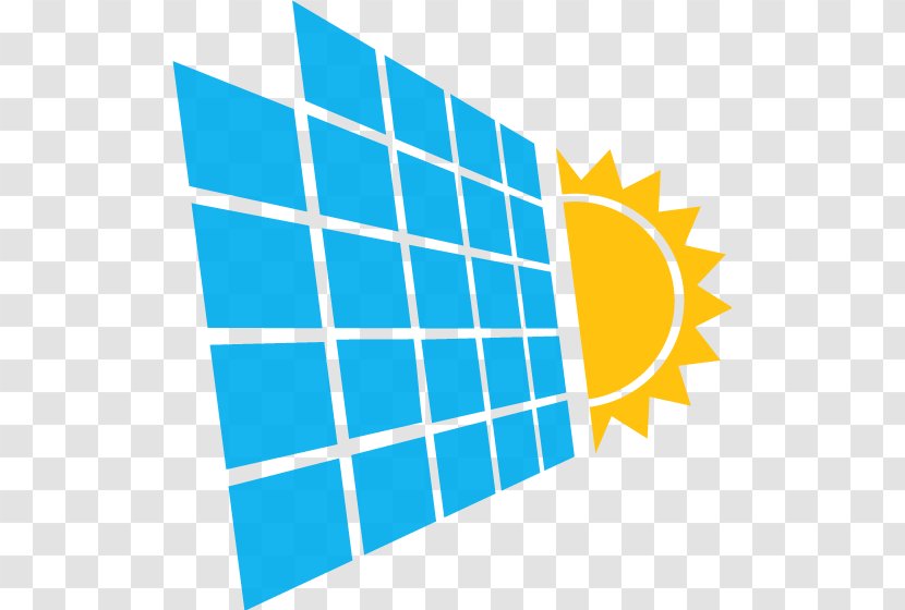 Solar Power Energy Logo - Credits - Design Transparent PNG