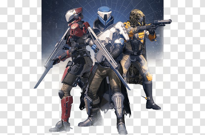 Destiny: Rise Of Iron Video Game Concept Art Bungie Transparent PNG