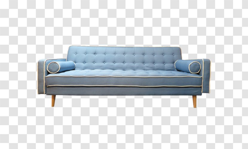 Sofa Bed Couch Frame Comfort Armrest Transparent PNG