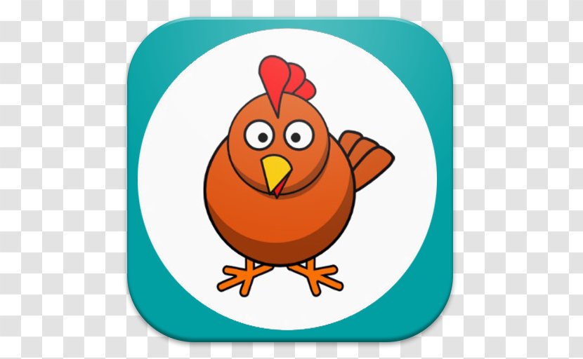 Chicken Vector Graphics Clip Art Cartoon Drawing - As Food Transparent PNG