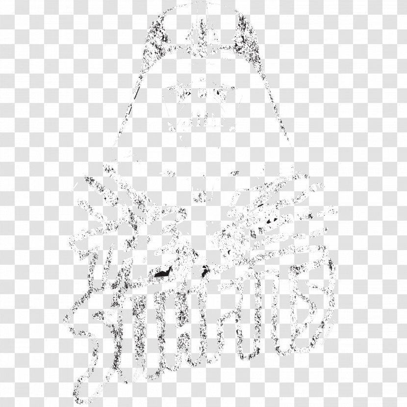 Shoe White Line Art Body Jewellery Font - Clothing - Tree Transparent PNG