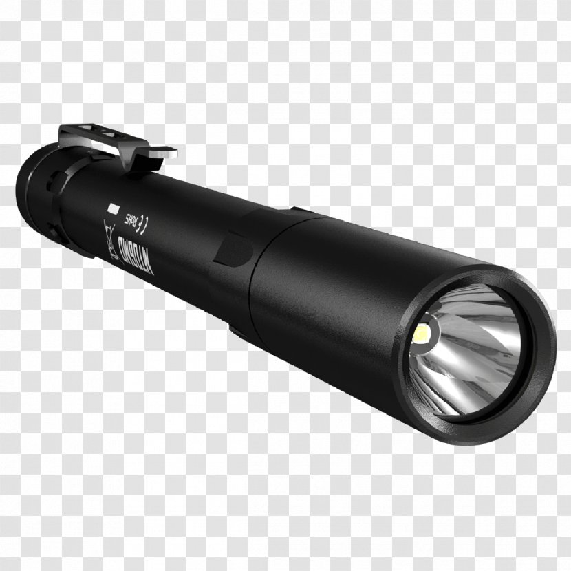 Flashlight Nitecore MT06 Lantern Lumen - Tm26 Transparent PNG
