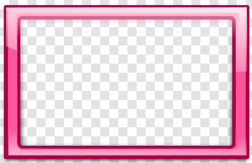 Board Game Pink Chessboard Area Pattern - Recreation - Rectangle Cliparts Transparent PNG