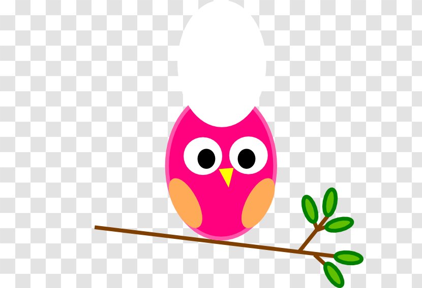 Owl YouTube Clip Art - Pictures Of Cute Cartoon Owls Transparent PNG