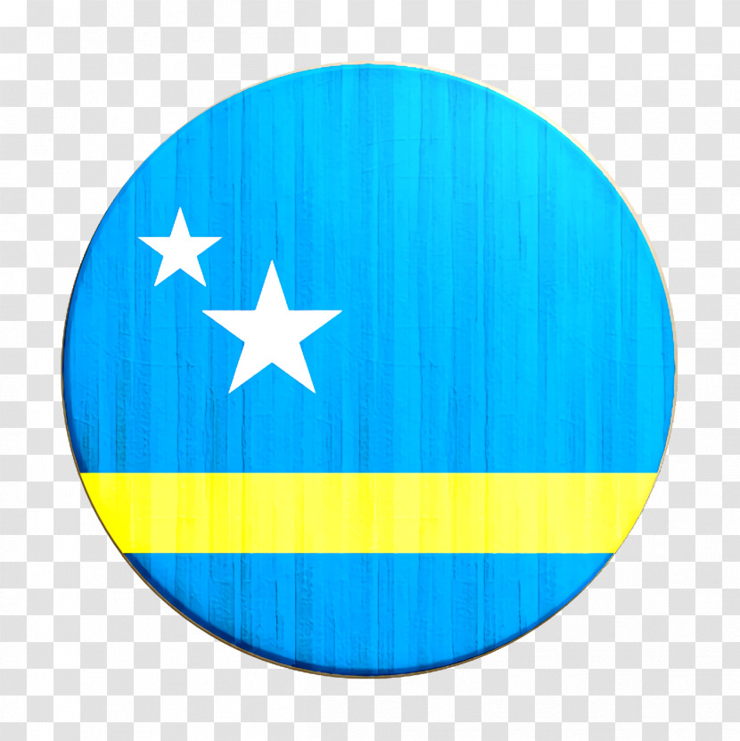 Countrys Flags Icon Curacao Icon Transparent PNG