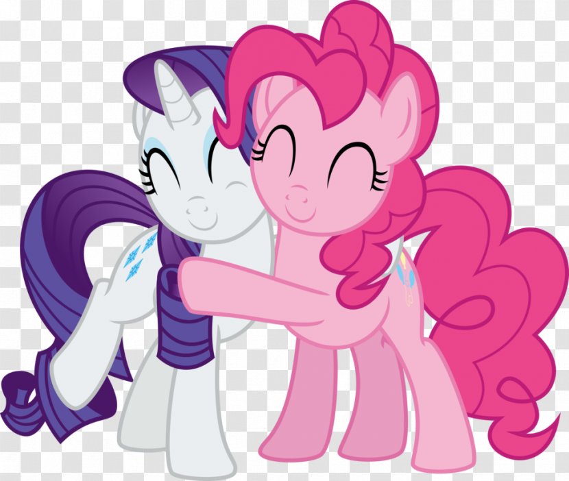 My Little Pony: Friendship Is Magic Fandom Rarity Art - Silhouette - Splitfinger Fastball Transparent PNG