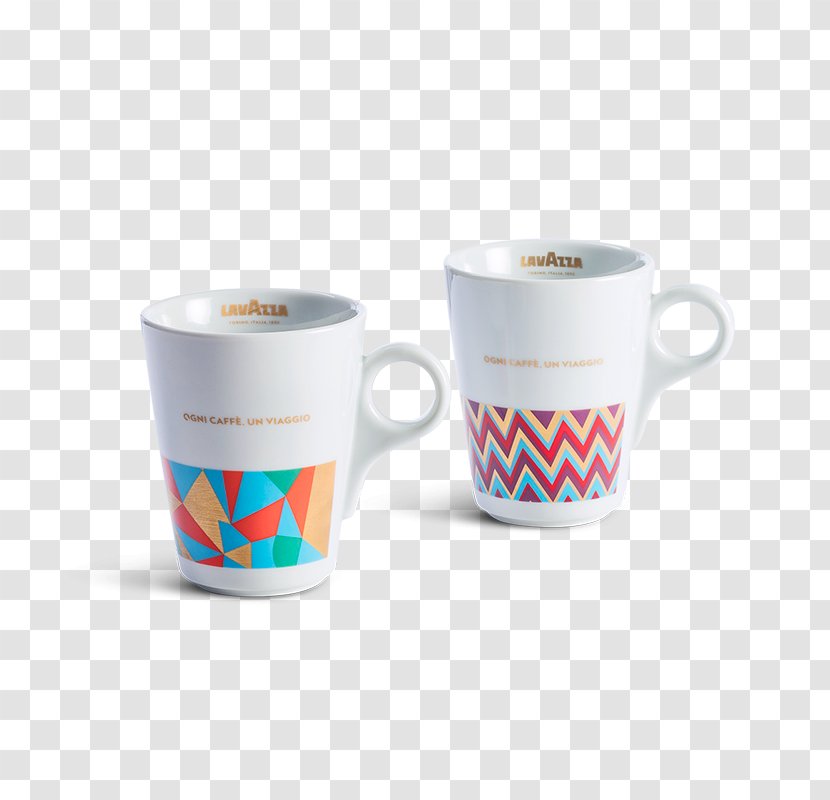 Coffee Cup Espresso Moka Pot Mug - Cartoon - Coffe MILK Transparent PNG