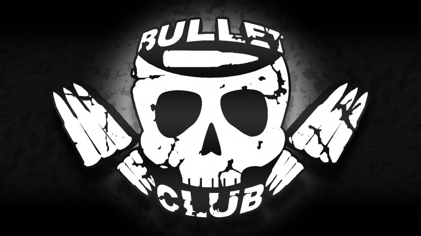 T-shirt Bullet Club Gallows And Anderson Desktop Wallpaper - Aj Styles Transparent PNG