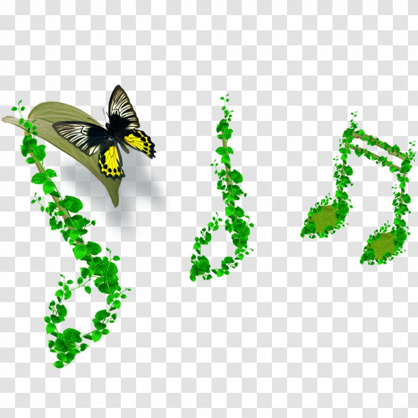 Violin Musical Note Instrument String - Watercolor - Photos Notes Transparent PNG