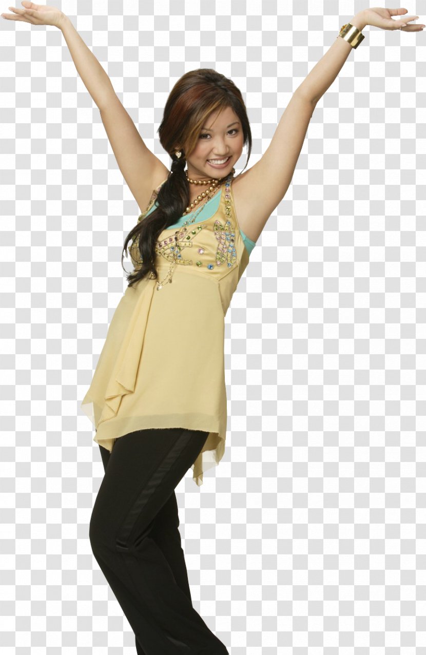 Brenda Song Boogie Town Photography - Trunk - Pant Transparent PNG