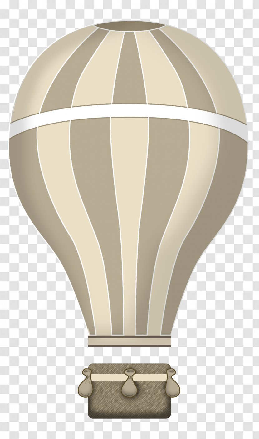 Hot Air Balloon Airplane Aerostat Toy - Interior Design Services Transparent PNG