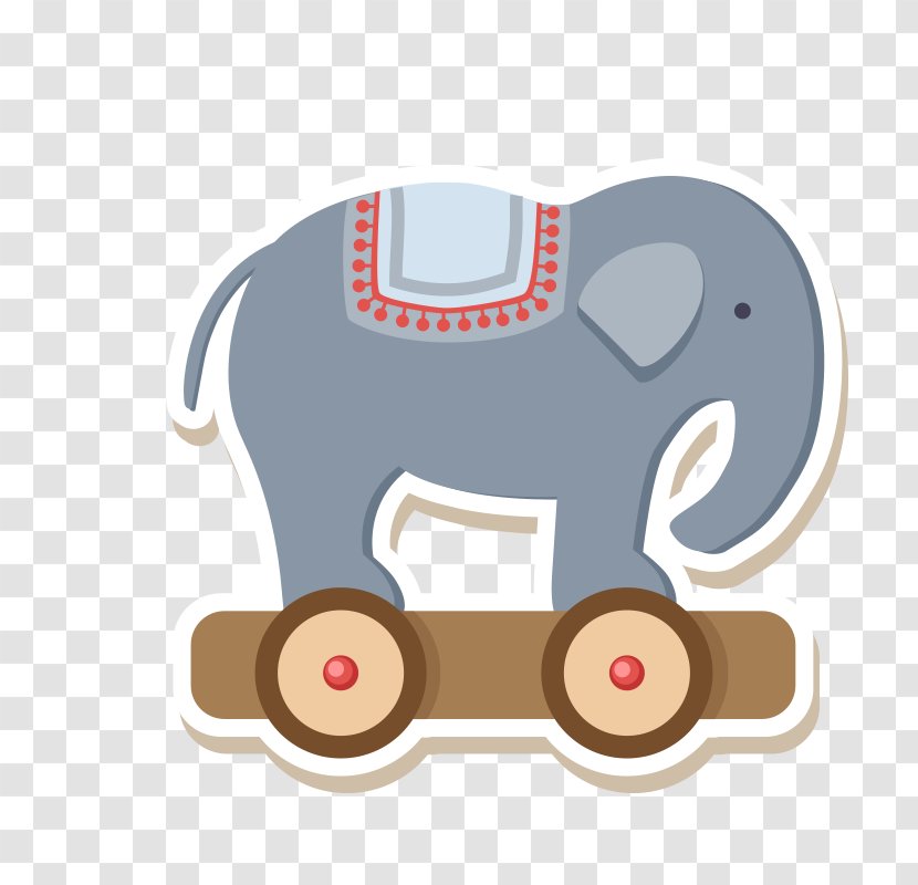 Toy Child Stock.xchng Clip Art - Stockxchng - Cartoon Baby Elephant Transparent PNG
