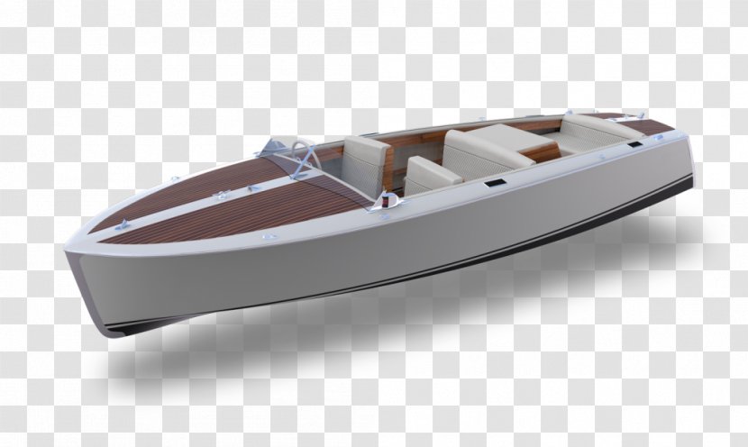 Yachting Motor Boats Electric Boat - Vehicle - Yacht Transparent PNG