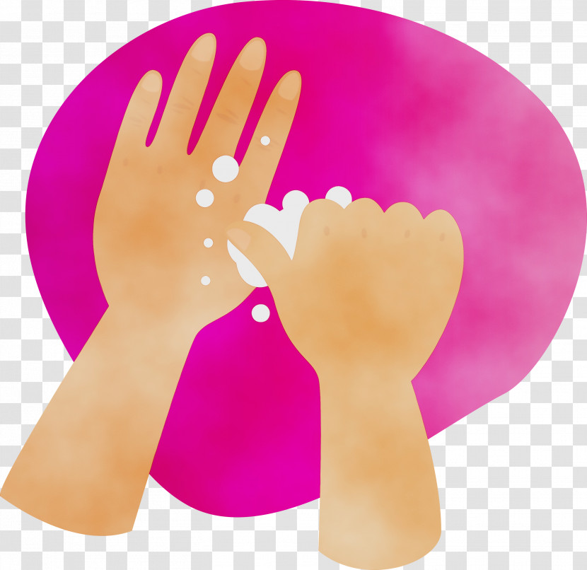 Hand Washing Hand Model Hygiene Smiley Extraterrestrial Life Transparent PNG