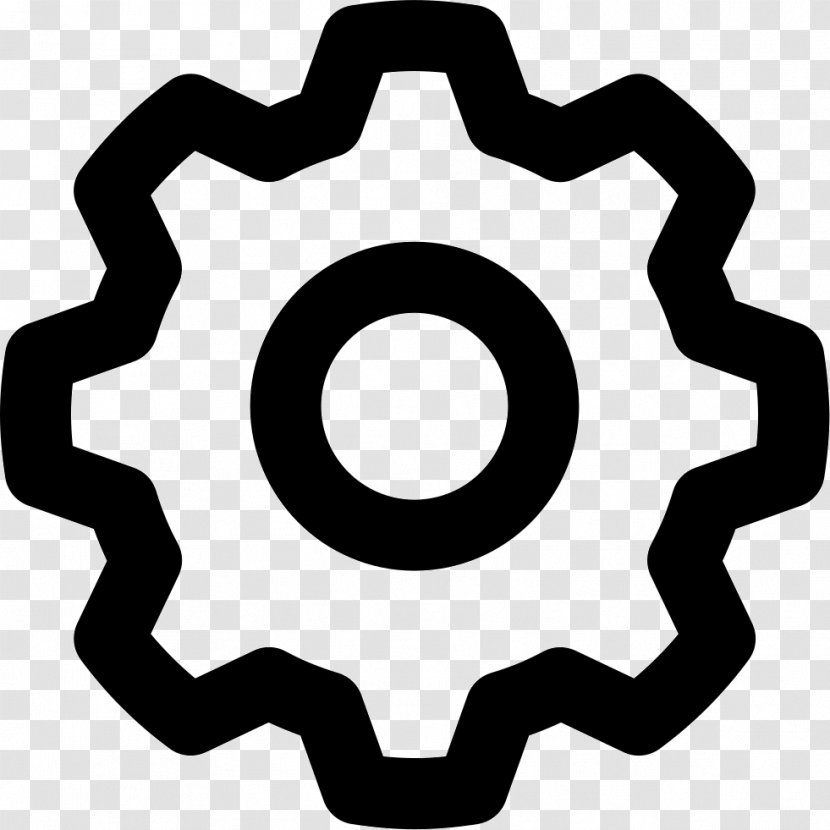 Gear Adobe Illustrator - Vector Packs - Tuerca Icon Transparent PNG