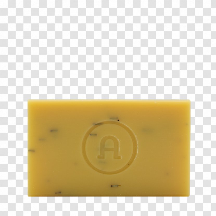 Yellow - Soap Transparent PNG