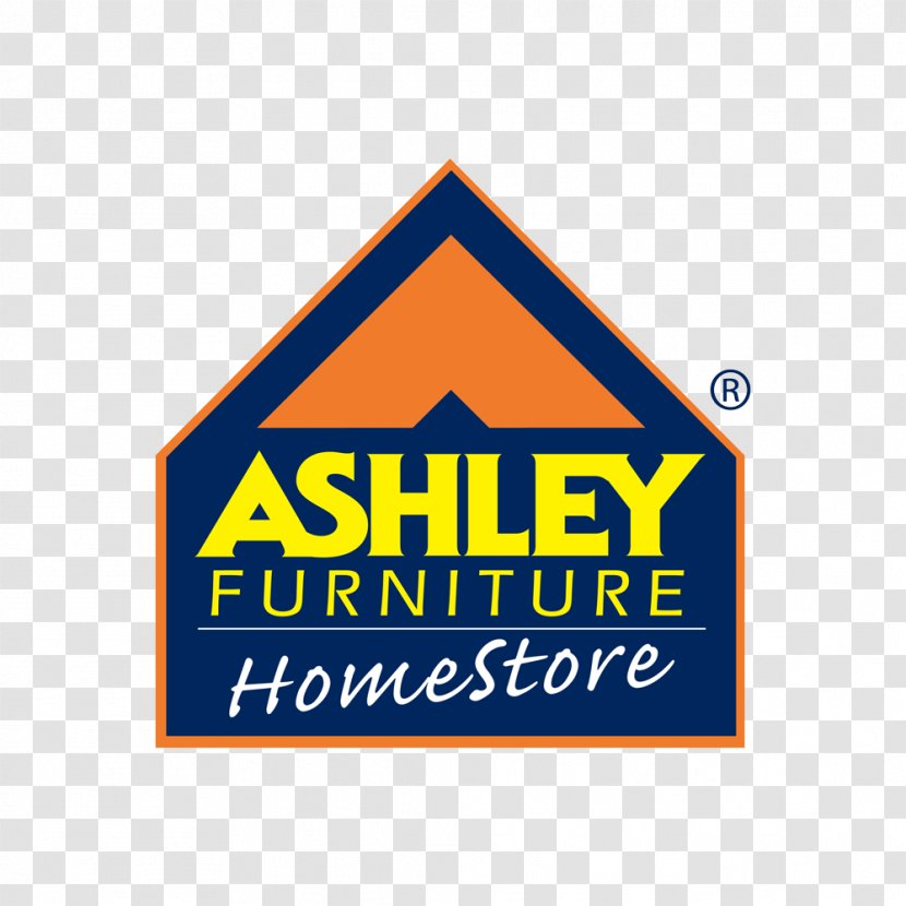 Ashley HomeStore Furniture Couch Retail RC Willey Home Furnishings - Sign - Stryker Logo Transparent PNG