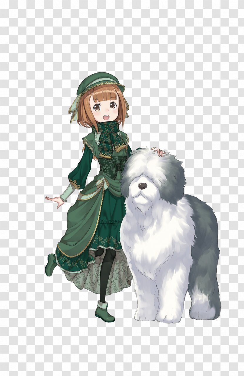 Dog プリンセス・プリンシパル GAME OF MISSION Apple IPhone 8 Plus 巴哈姆特电玩资讯站 - Frame Transparent PNG