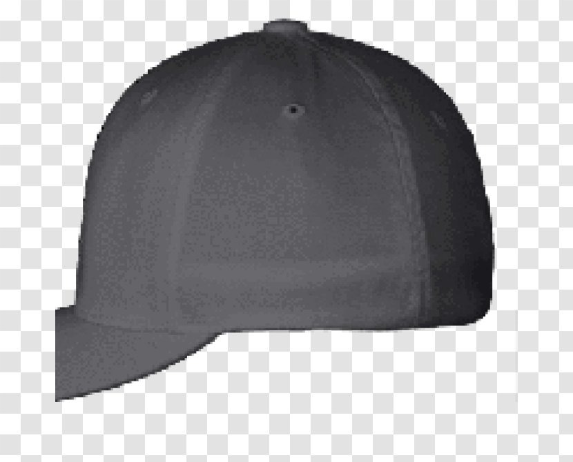 Baseball Cap Black M - Master Transparent PNG