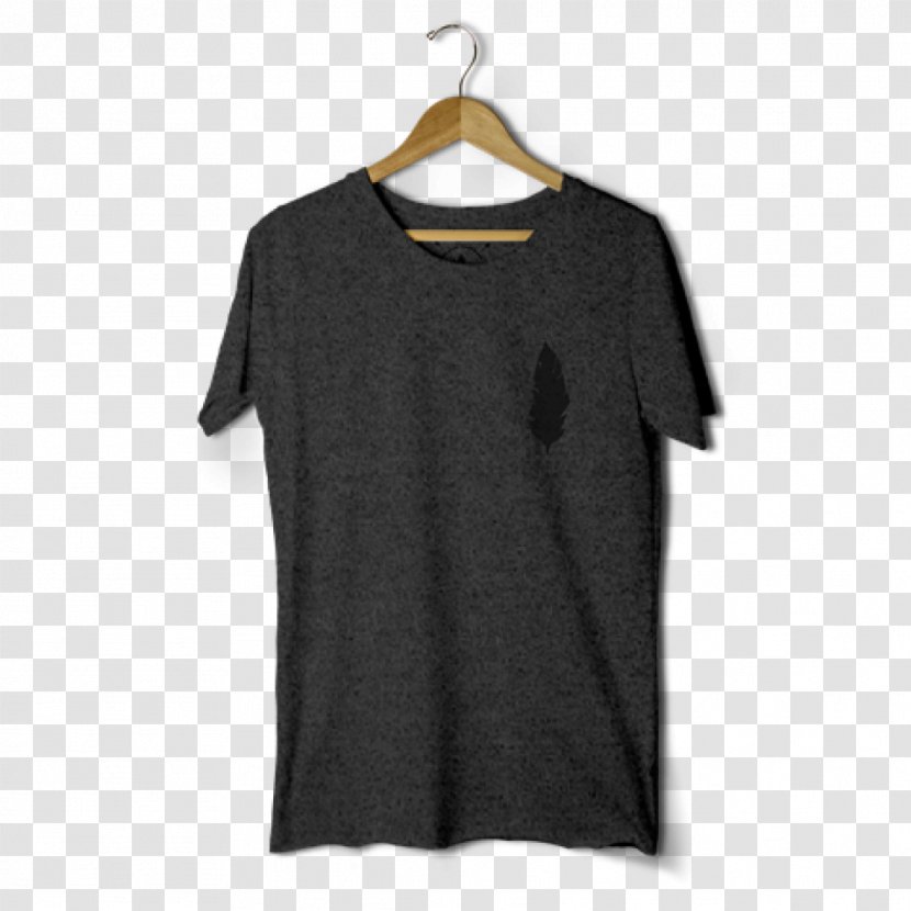 T-shirt Clothing Sleeve Blouse - Pocket Transparent PNG
