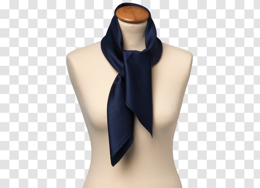 Headscarf Necktie Shawl Doek - Fashion - Shirt Transparent PNG