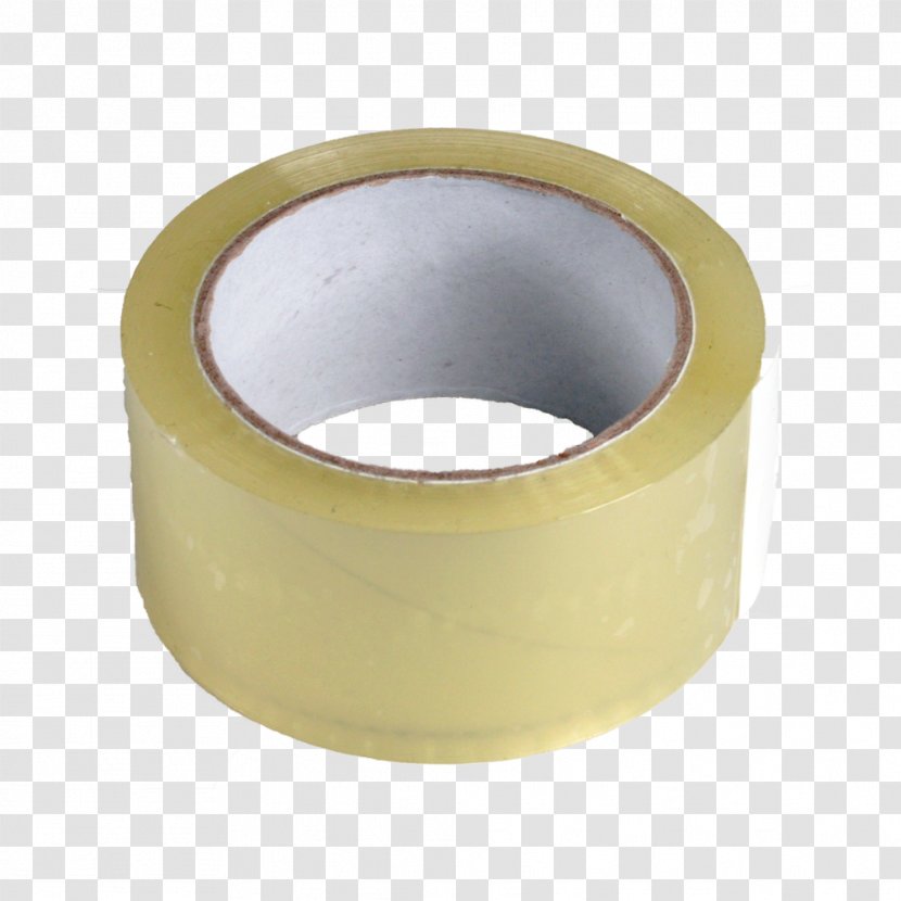 Box-sealing Tape - Box Sealing - Sticky Transparent PNG