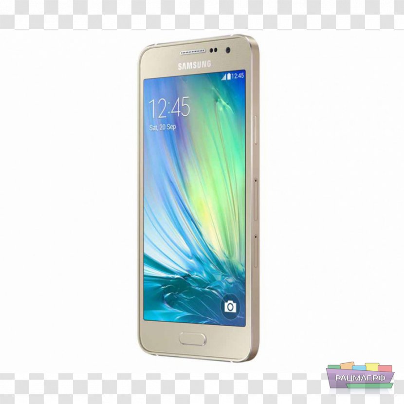 Samsung Galaxy A3 (2015) (2016) (2017) A5 A7 - Electronic Device Transparent PNG
