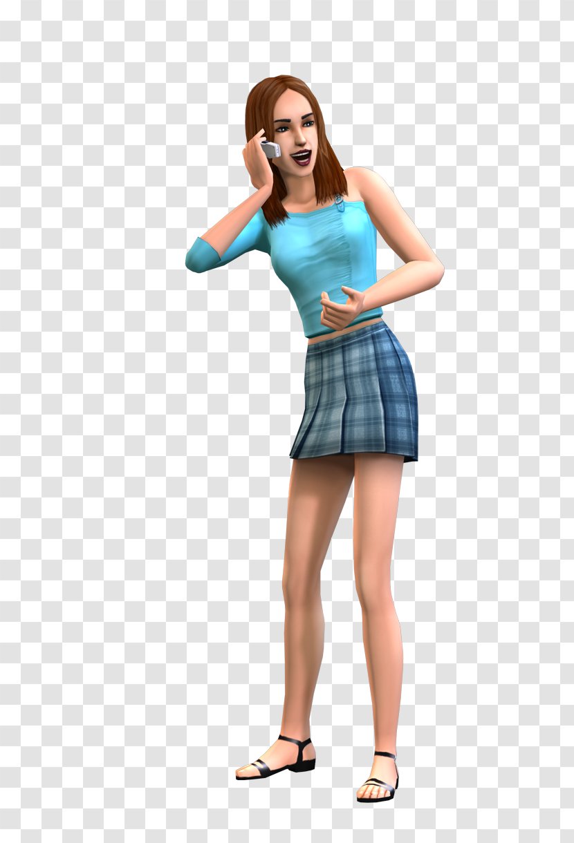 The Sims 2: University 3: Life Mod Expansion Pack Wiki - Joint Transparent PNG