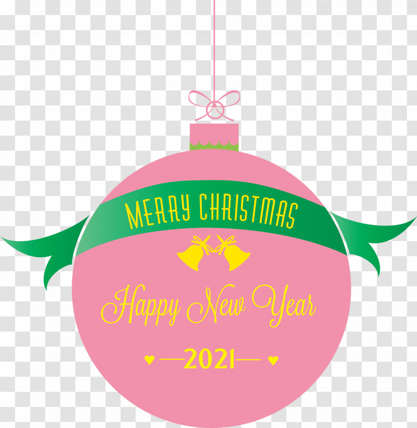 Happy New Year 2021 2021 New Year Transparent PNG