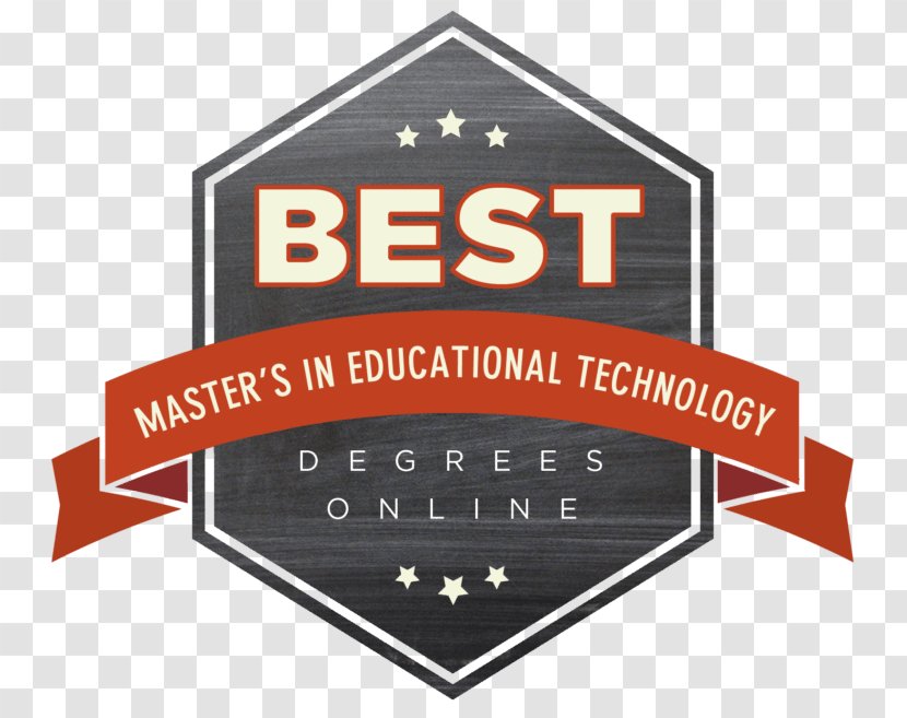 Educational Technology Master's Degree Academic Special Education - School Of - Master Transparent PNG